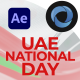 UAE National Day - VideoHive Item for Sale