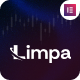 Limpa – Accounting & Management Consulting WordPress Theme