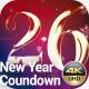 New Year Countdown - VideoHive Item for Sale