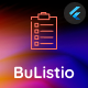 Bulistio - Multivendor Business Listings / Directory Flutter UI Kit 