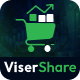 ViserShare – Micro Share Trading And Prediction Platform | Share Market