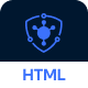 Secur – Cyber Security Services Agency HTML Template