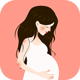 Pregnancy Tracker : Baby Planner - Pregnancy Yoga Workout, Baby Tracker, Medication Reminder 