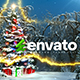 Magic Christmas Logo - VideoHive Item for Sale
