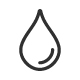 Water Line Icon Set 