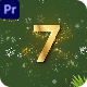 Holiday Countdown 2026 MOGRT - VideoHive Item for Sale