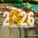 New Year Countdown 2026 - VideoHive Item for Sale