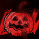 Halloween Logo MOGRT - VideoHive Item for Sale