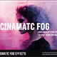 Cinematic Fog Overlays Pack – Realistic Mist &amp; Atmospheric Film FX - VideoHive Item for Sale