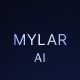 Mylar - AI Chatbot HTML UI Kit & Template 