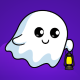 Flappy Ghost 