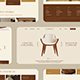 Furniture Figma Landing Page Templates 