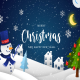 Christmas Intro | Christmas Opener - VideoHive Item for Sale