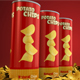 3D Mockup Chips Tubes - VideoHive Item for Sale