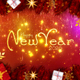 Happy New Year 2026 - VideoHive Item for Sale