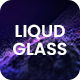 Liquid Glass UI Pack - VideoHive Item for Sale