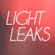 Light Leaks Out Focus - VideoHive Item for Sale