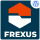 Frexus - Transport & Logistics WordPress Theme