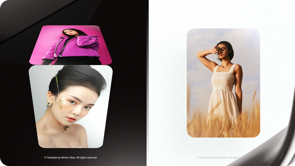 Carousel & Sliders Elements template preview