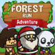 Forest Run Adventure - Runner Game Android Studio Project with AdMob Ads + Ready to Publish 