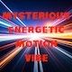 Mysterious Energetic Motion Vibe