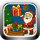 Santa’s Gift Panic! ( Construct 3 | C3P | HTML5) Endless Christmas Game 