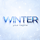 Winter Intro - VideoHive Item for Sale