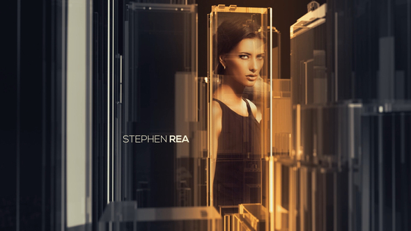 Skyline Opener Openers template preview