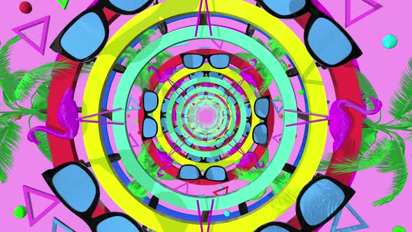 Summer Trendy 01 4k  alt