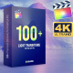 Cinematic Light Transitions for Final Cut Pro - VideoHive Item for Sale