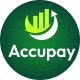 AccuPay – Accounting & Payroll WordPress Theme