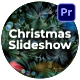 Happy Christmas Slideshow - VideoHive Item for Sale