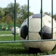 Soccer Ball And Start Of Training - VideoHive Item for Sale