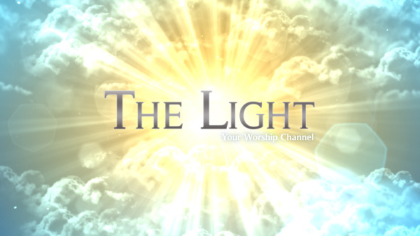 The Light - VideoHive 5530951