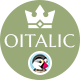 Oitalic - Modern Jewelry & Watches Store Prestashop Theme