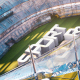Stadium Action Sports Opener Title - VideoHive Item for Sale