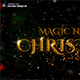 Christmas Titles Davinci Resolve - VideoHive Item for Sale