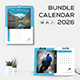 Calendar 2026 Bundle 