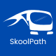 SkoolPath – School Bus GPS Tracking with Driver & Parent Apps 