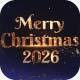 Christmas Intro - VideoHive Item for Sale