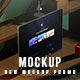 Monitor Mockup - VideoHive Item for Sale