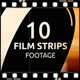 Film Strips Package - VideoHive Item for Sale