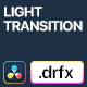Vertical Aesthetic Light Transitions | Davinci Resolve Macros - VideoHive Item for Sale