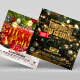 Christmas Flyer Bundle 