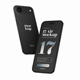 iPhone 17 Air Mockup Set 