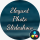 Elegant Photo Slideshow Elegant Photo Slideshow - VideoHive Item for Sale