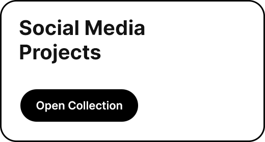 Social Media Collection