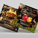 Christmas Flyer Bundle 