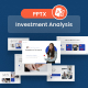Investment Analysis PowerPoint Template 