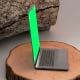 Laptop Mockup Green Screen Laptop Mockup Green Screen - VideoHive Item for Sale